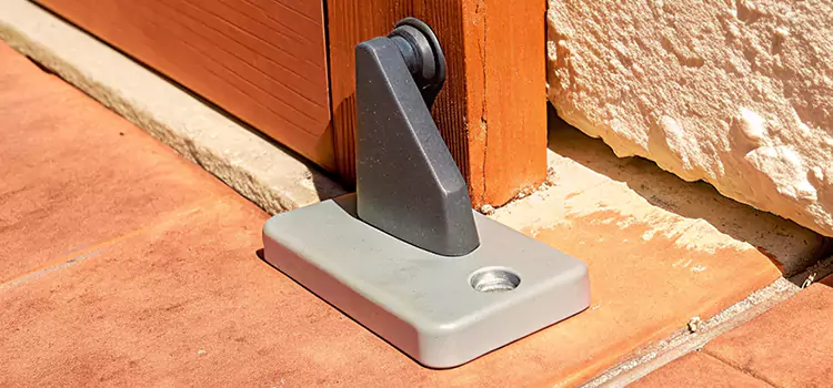 Aesthetic Door Stop Selection Patterson