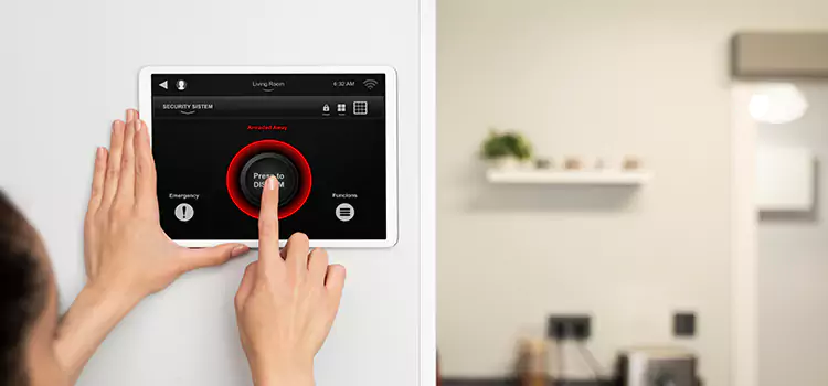 Blink Video Doorbell Installation Patterson