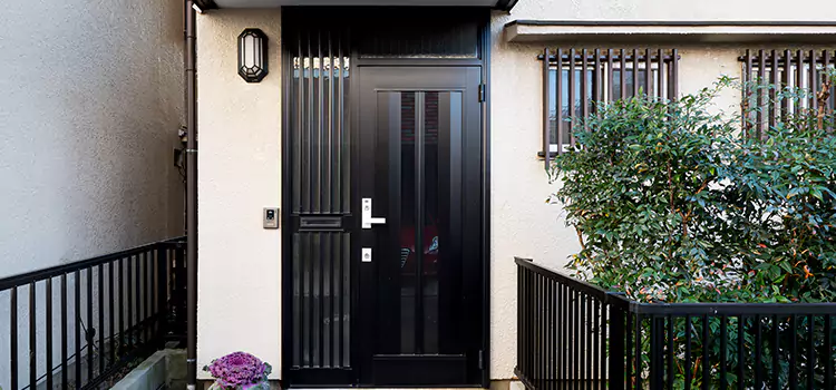 Popular Exterior Door Options in Patterson, CA