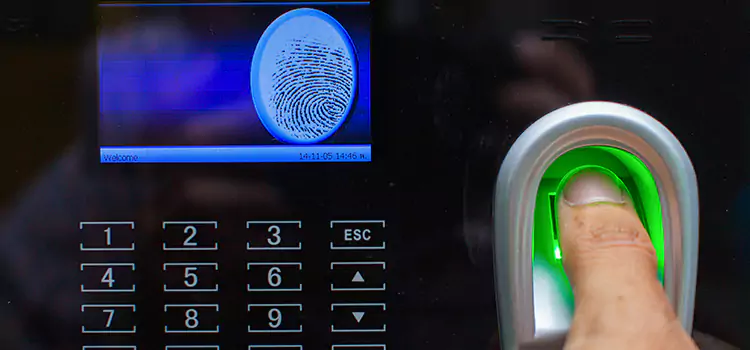 Your Trusted Partner for Secure Access in Patterson, CA