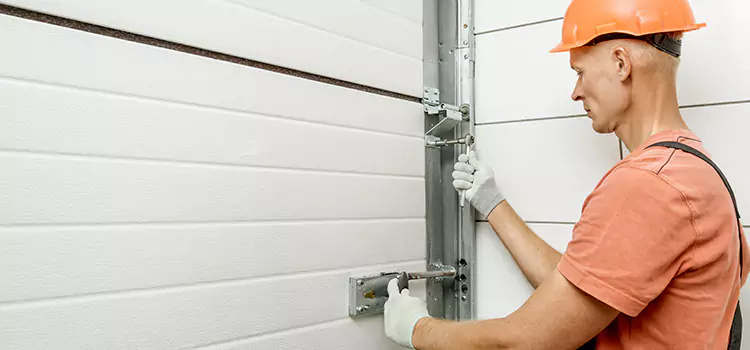 Why Choose Us for Garage Door Lock Services in Patterson, CA?