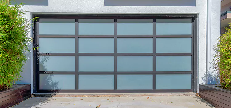 Why Choose Us for Garage Door Care in Patterson, CA?