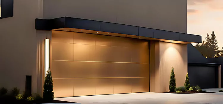Garage Door Remote Programming Patterson