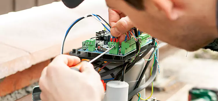 Specialized Brand Gate Motor Repairs Patterson