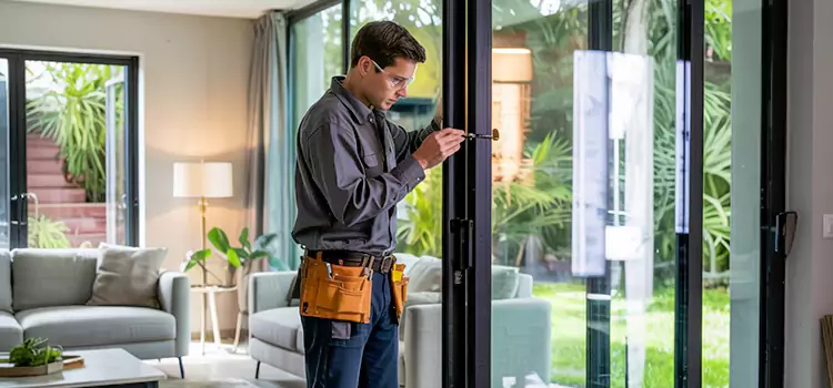 Why Choose Us for Your Glass Door Needs in Patterson, CA?