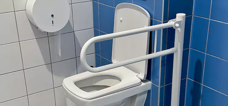 Comprehensive Solutions in Patterson, CA for Accessible Facilities