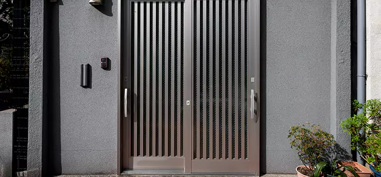 Why Choose Us for Your Security Needs in Patterson, CA?