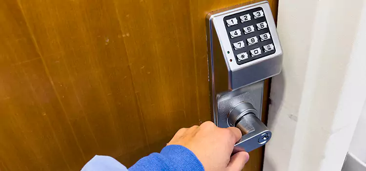 Why Choose Us for Your Keypad Lock Needs in Patterson, CA?