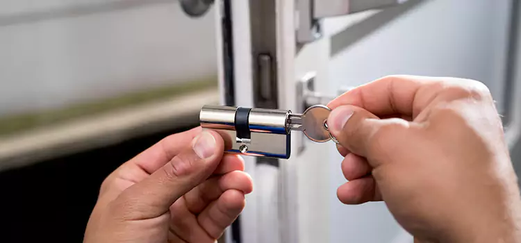 Lock Change Locksmiths Patterson
