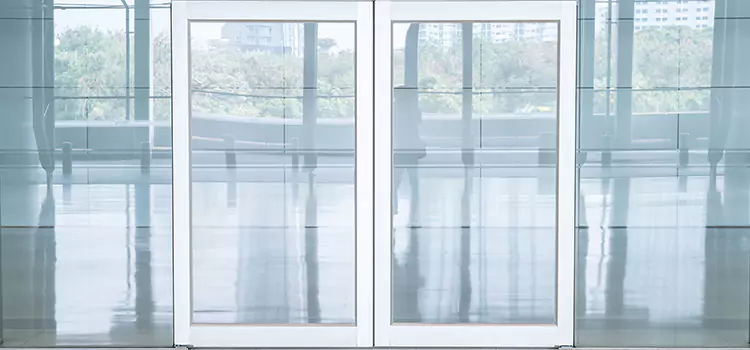 Mobile Sliding Screen Door Replacement Patterson