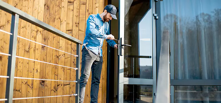 Emergency Patio Door Repair Patterson