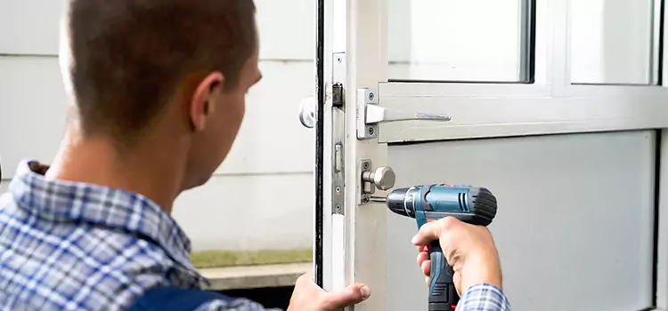 Experienced and Reliable Technicians Patterson