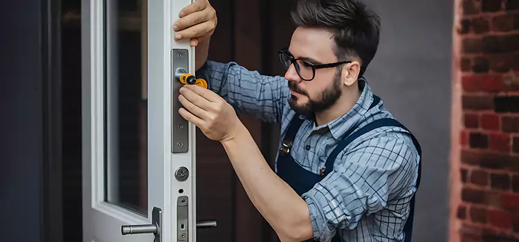 Residential Door Repairs Patterson