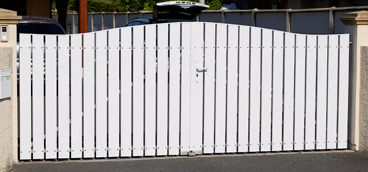 Why Choose Us for Residential Gate Repair in Patterson, CA?