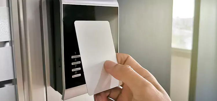 Advanced RFID Technology Integration in Patterson, CA