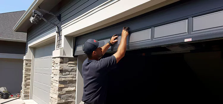 Janus Roll Up Doors Patterson