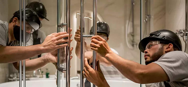 Shower Door Replacement Cost Patterson