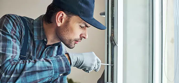 Emergency Response for Latch Issues Patterson