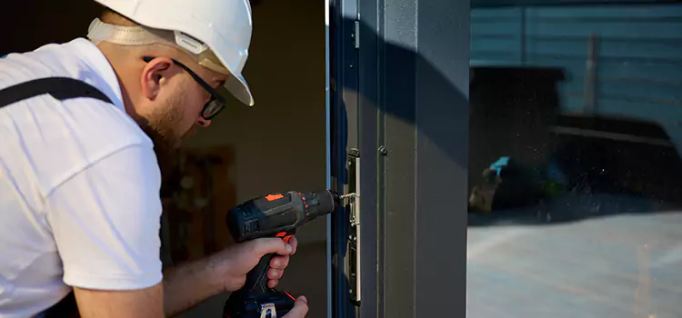 Aluminium Sliding Door Lock Fitting Patterson