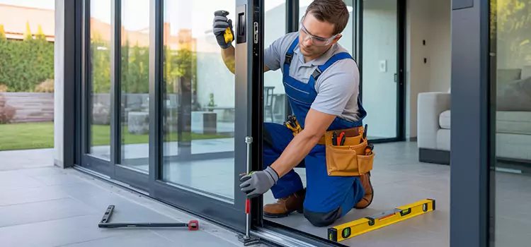 Patio Door Replacement Patterson