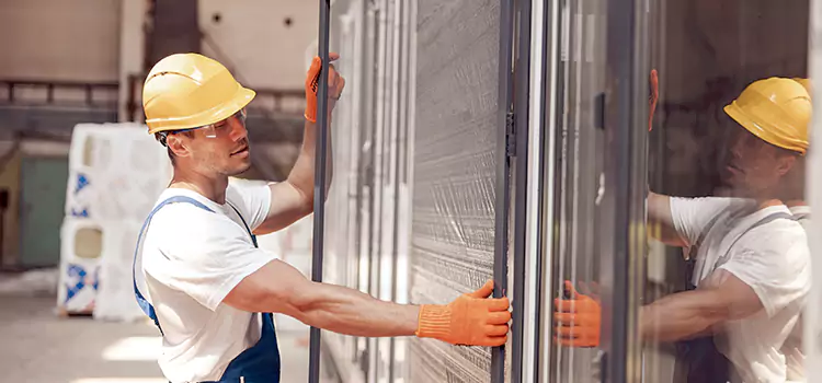 Sliding Door Mesh Replacement Patterson
