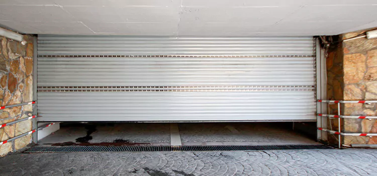 Steel Garage Door Repair Patterson