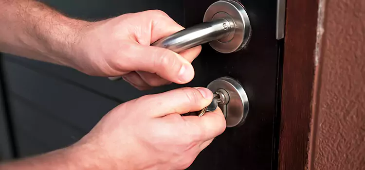 Door Closer Repair & Installation Patterson