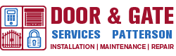 Door & Gate Services Patterson